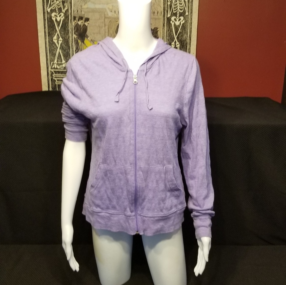 Lightweight Sweatshirt